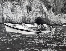 Ittica Capri Historia