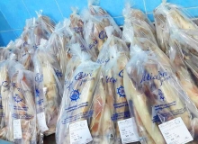 Ittica Capri Wholesale and Fish trade